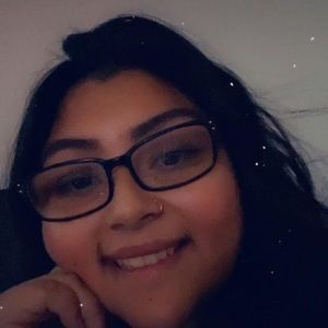 Meet your Posher, Leticia